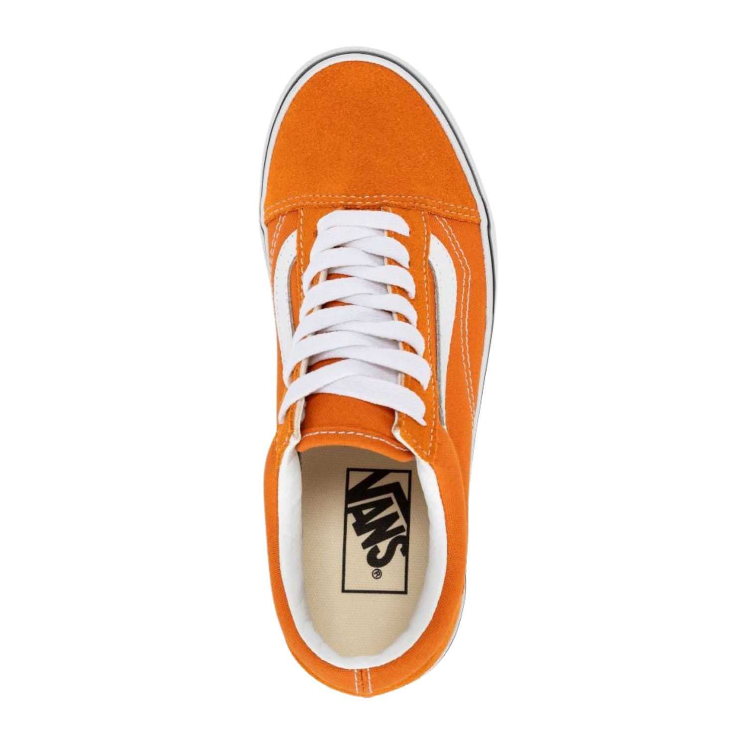 TENIS CASUAL VANS OLD SKOOL MUJER