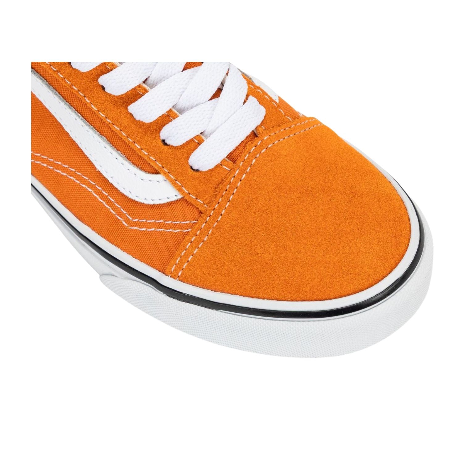 TENIS CASUAL VANS OLD SKOOL MUJER