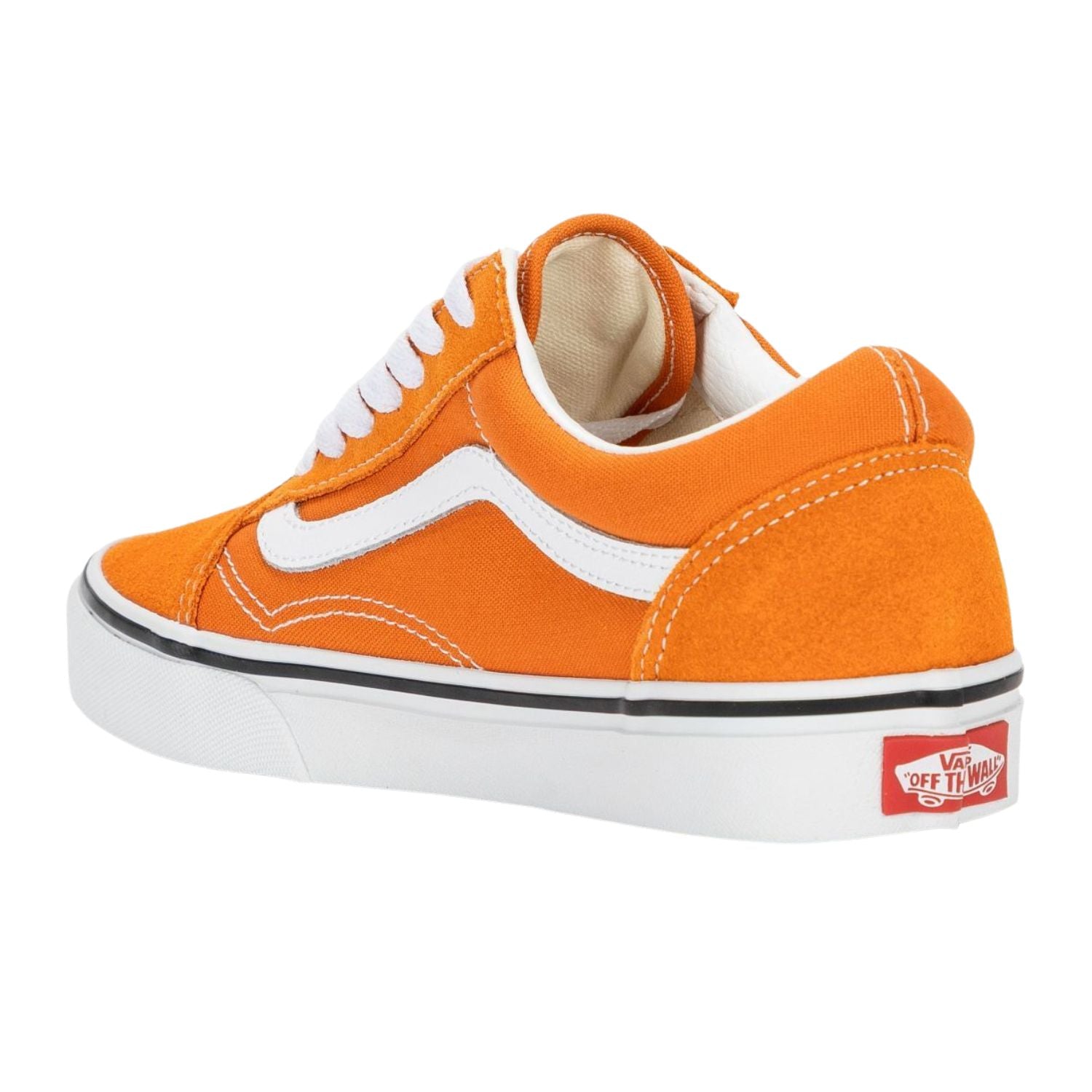 TENIS CASUAL VANS OLD SKOOL MUJER