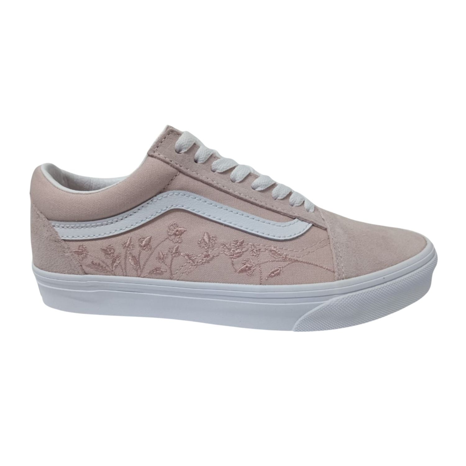 TENIS CASUAL VANS OLD SKOOL MUJER