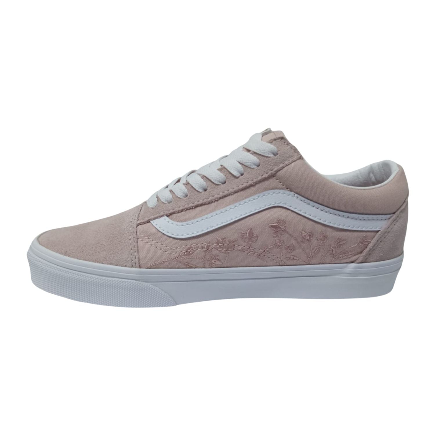 TENIS CASUAL VANS OLD SKOOL MUJER