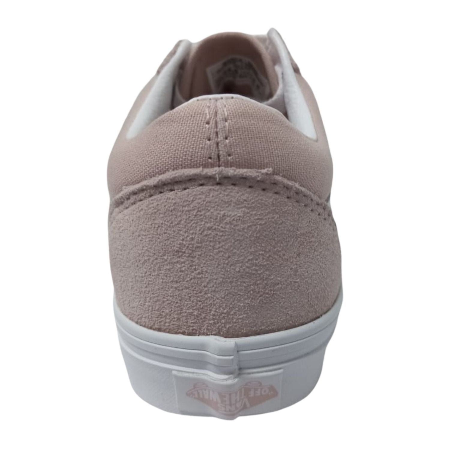 TENIS CASUAL VANS OLD SKOOL MUJER