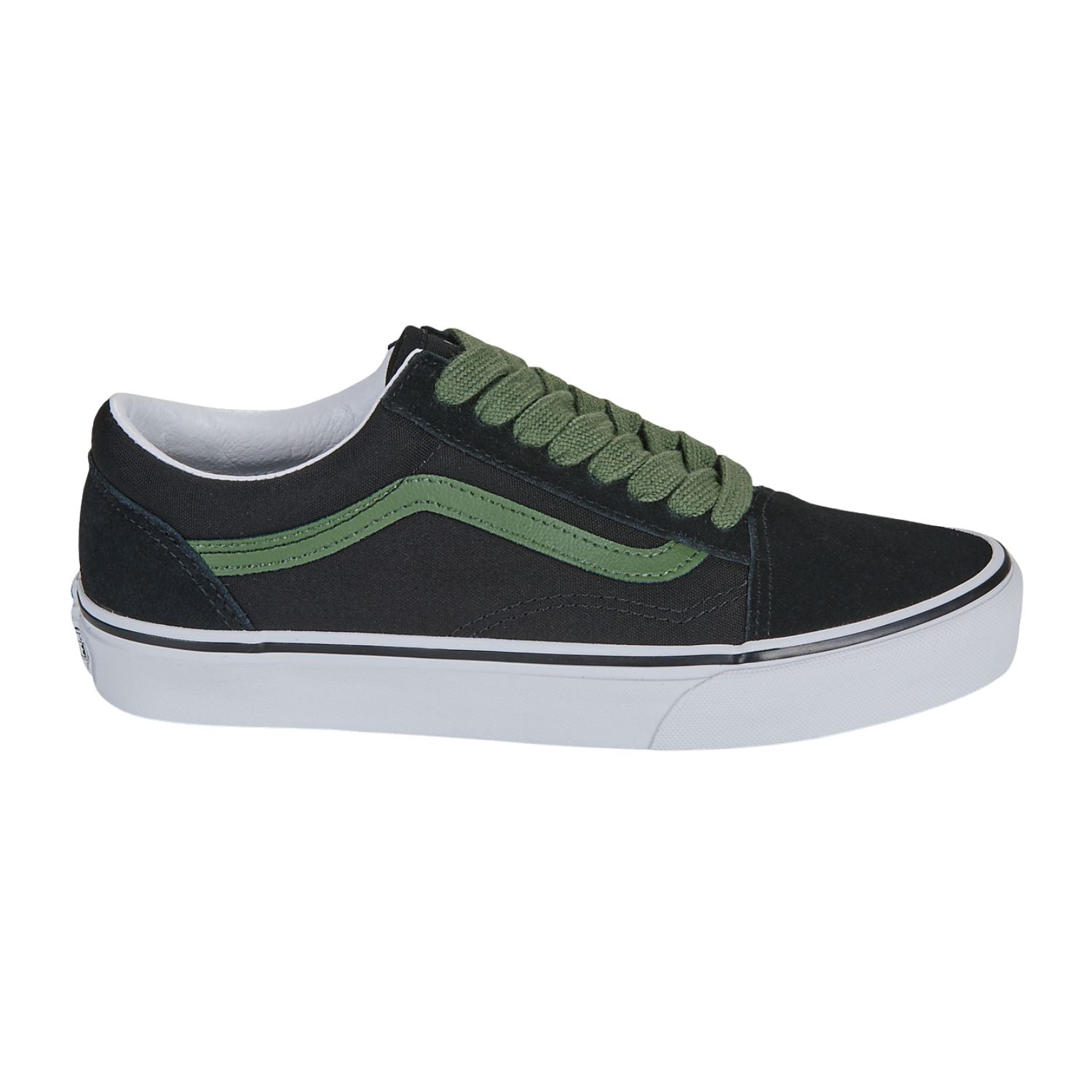 TENIS CASUAL VANS OLD SKOOL HOMBRE-1