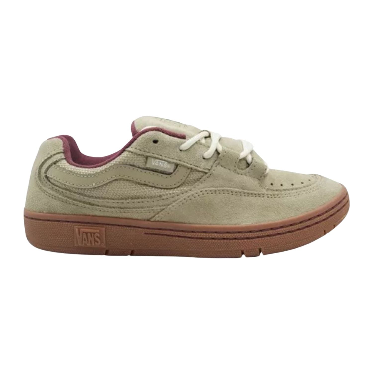TENIS CASUAL VANS SPEED WS HOMBRE