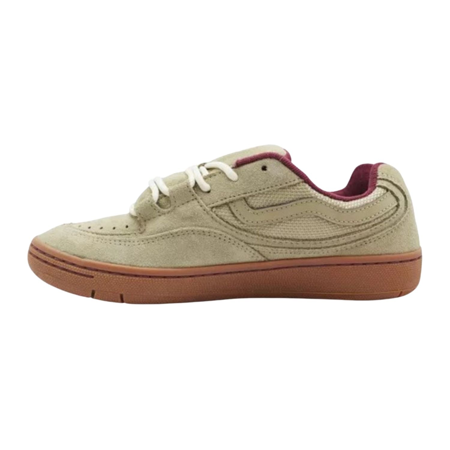 TENIS CASUAL VANS SPEED WS HOMBRE-2