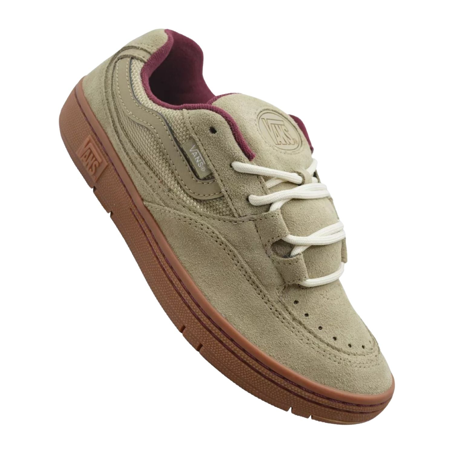 TENIS CASUAL VANS SPEED WS HOMBRE-5
