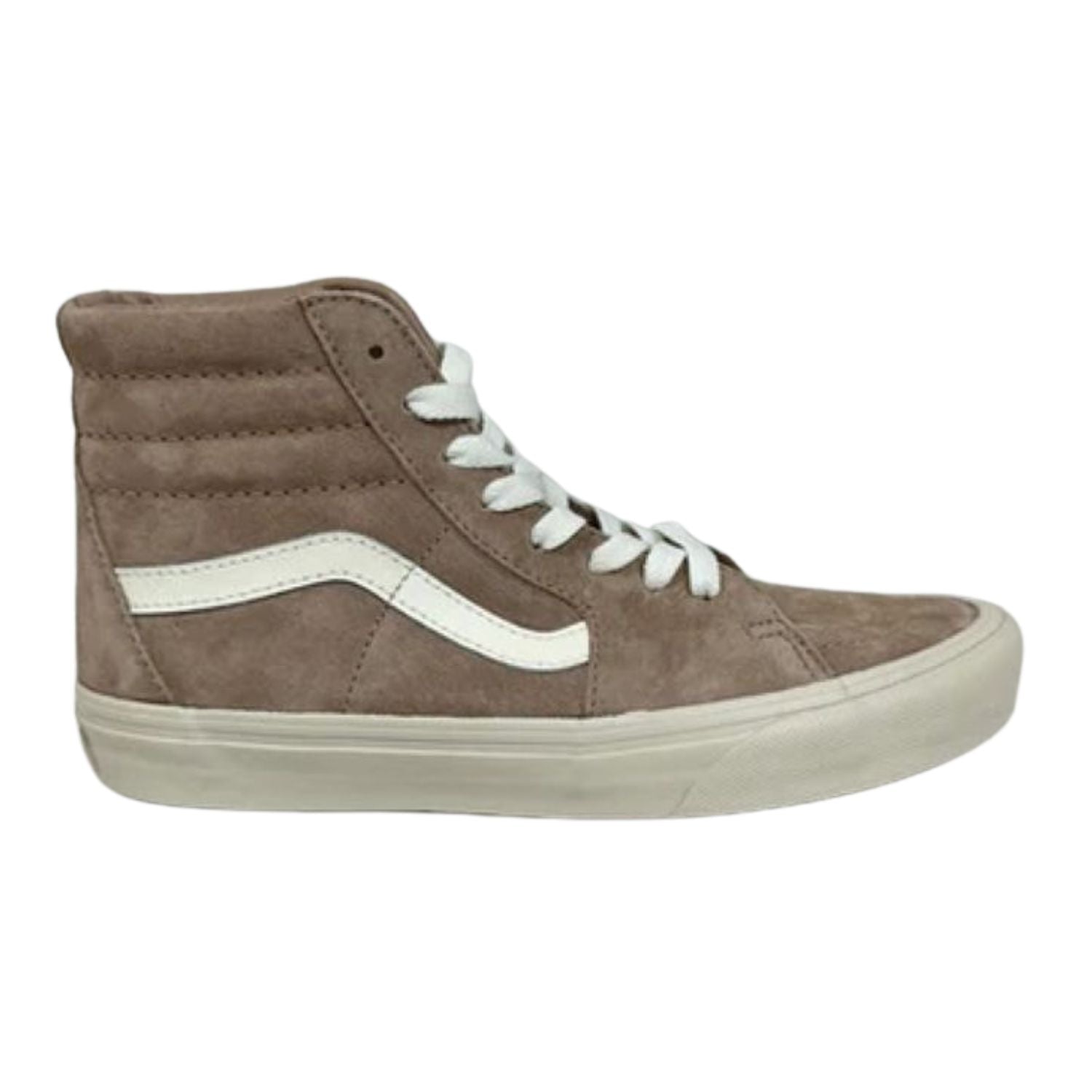 BOTAS CASUAL VANS SK8-HI MUJER