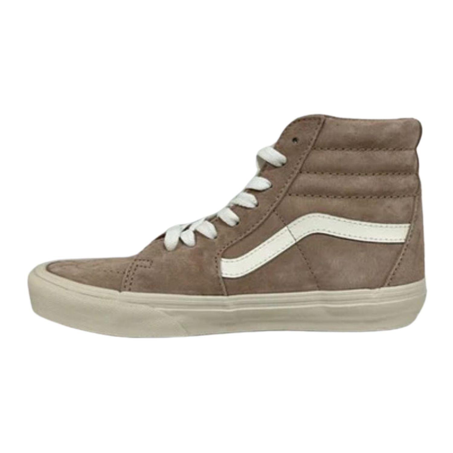BOTAS CASUAL VANS SK8-HI MUJER