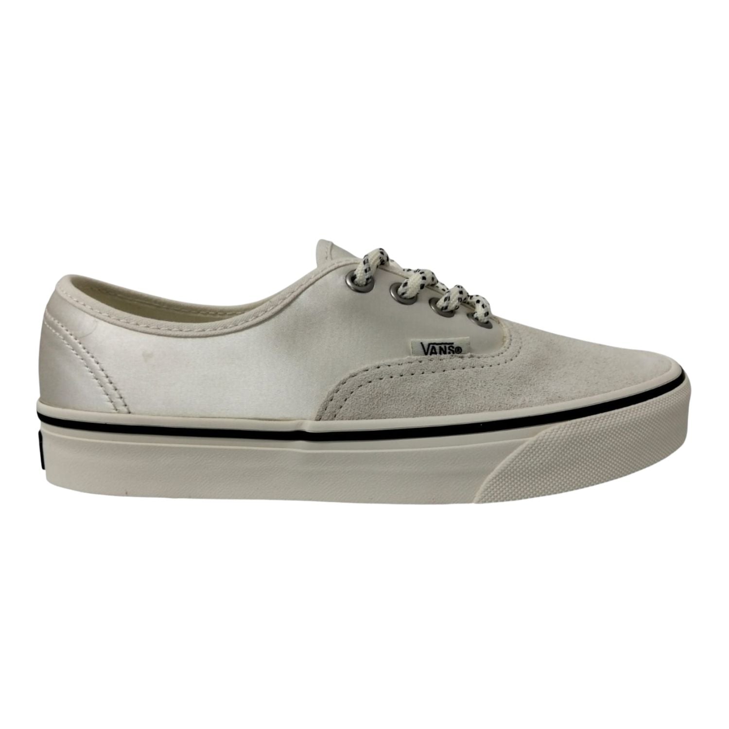 TENIS CASUAL VANS AUTHENTIC MUJER