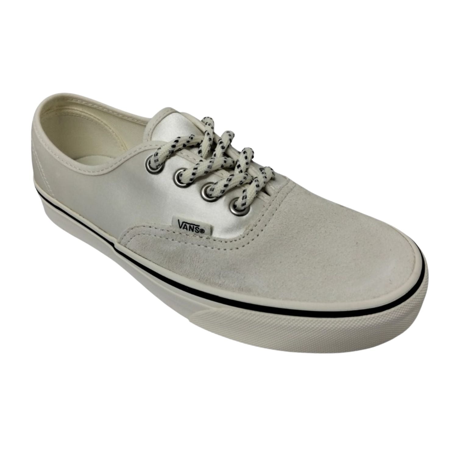 TENIS CASUAL VANS AUTHENTIC MUJER-3