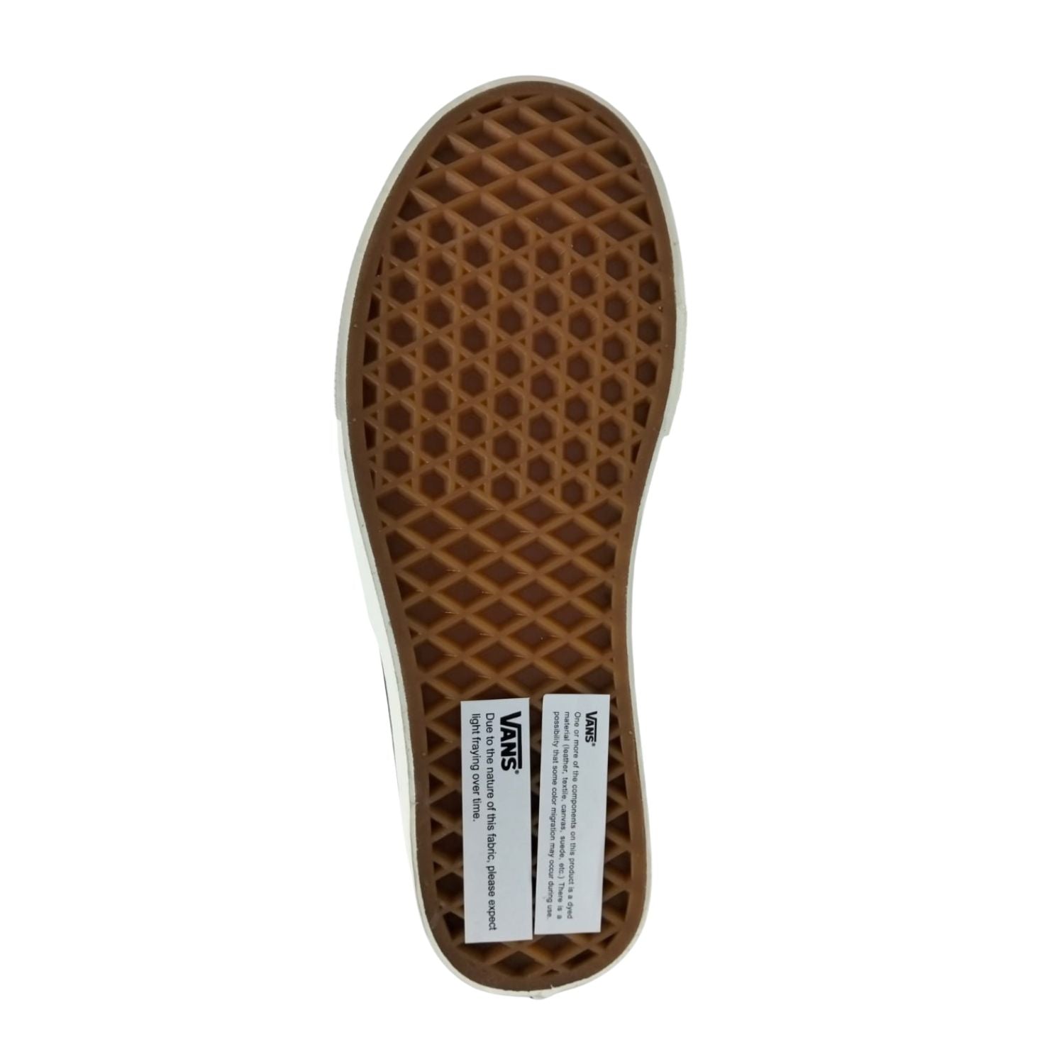 TENIS CASUAL VANS AUTHENTIC MUJER-4