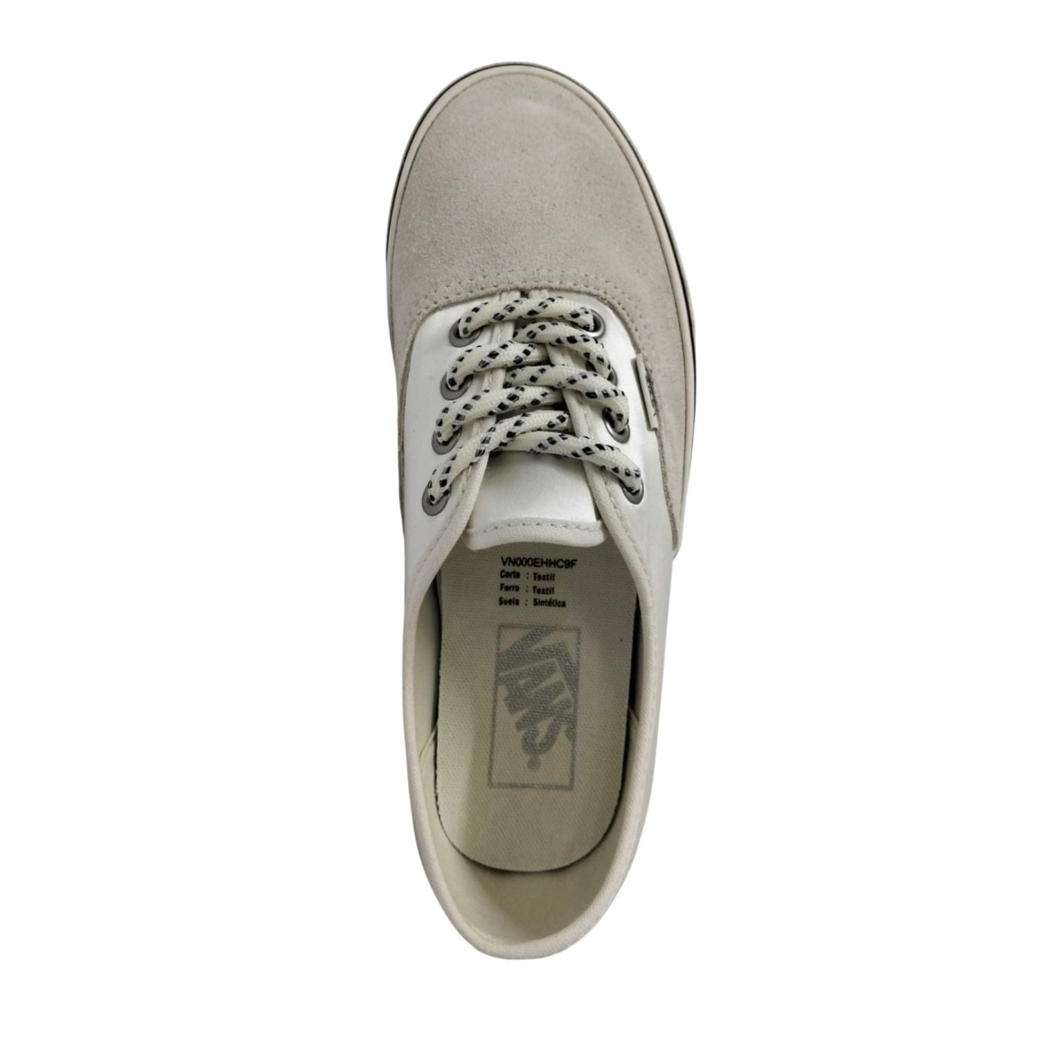 TENIS CASUAL VANS AUTHENTIC MUJER-5