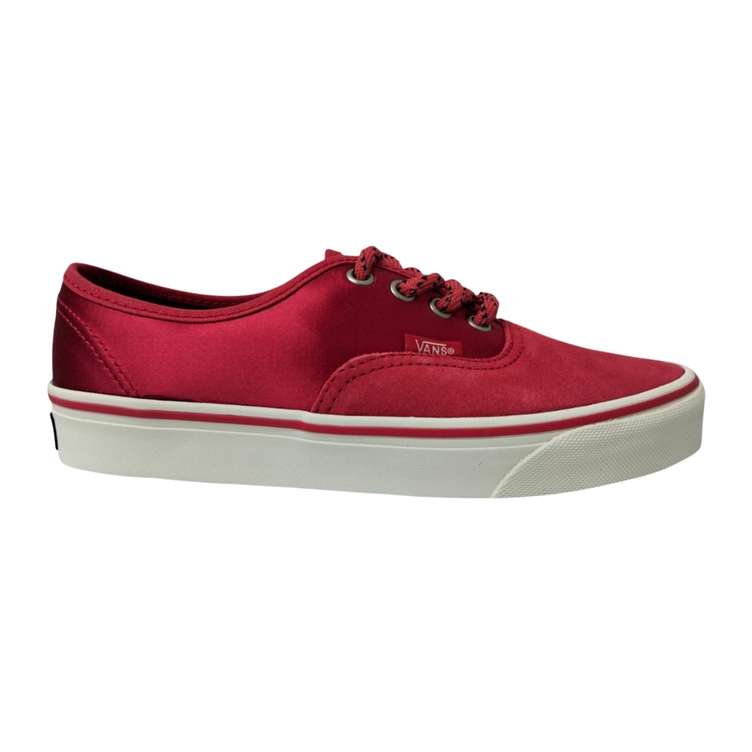 TENIS CASUAL VANS AUTHENTIC MUJER-1
