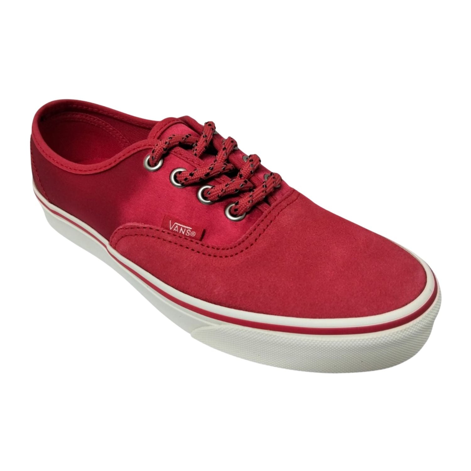 TENIS CASUAL VANS AUTHENTIC MUJER-3