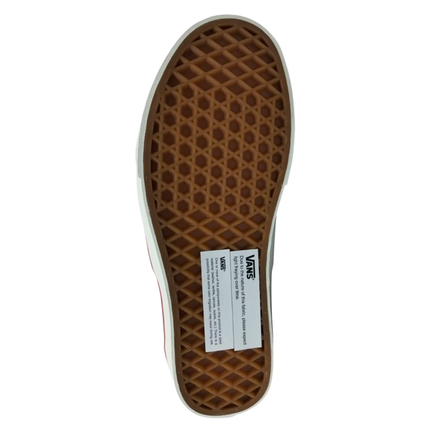 TENIS CASUAL VANS AUTHENTIC MUJER-4