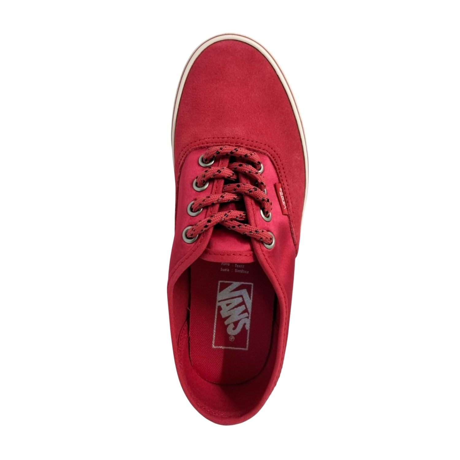 TENIS CASUAL VANS AUTHENTIC MUJER-5