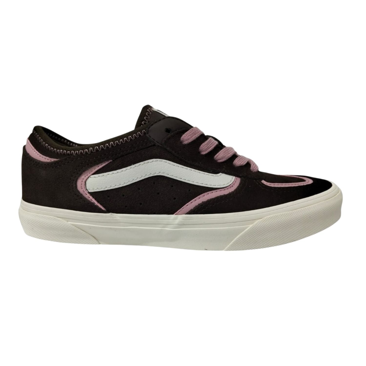 TENIS CASUAL VANS ROWLEY CLASSIC MUJER