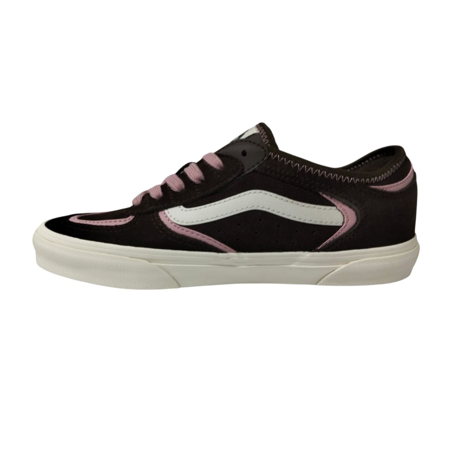 TENIS CASUAL VANS ROWLEY CLASSIC MUJER
