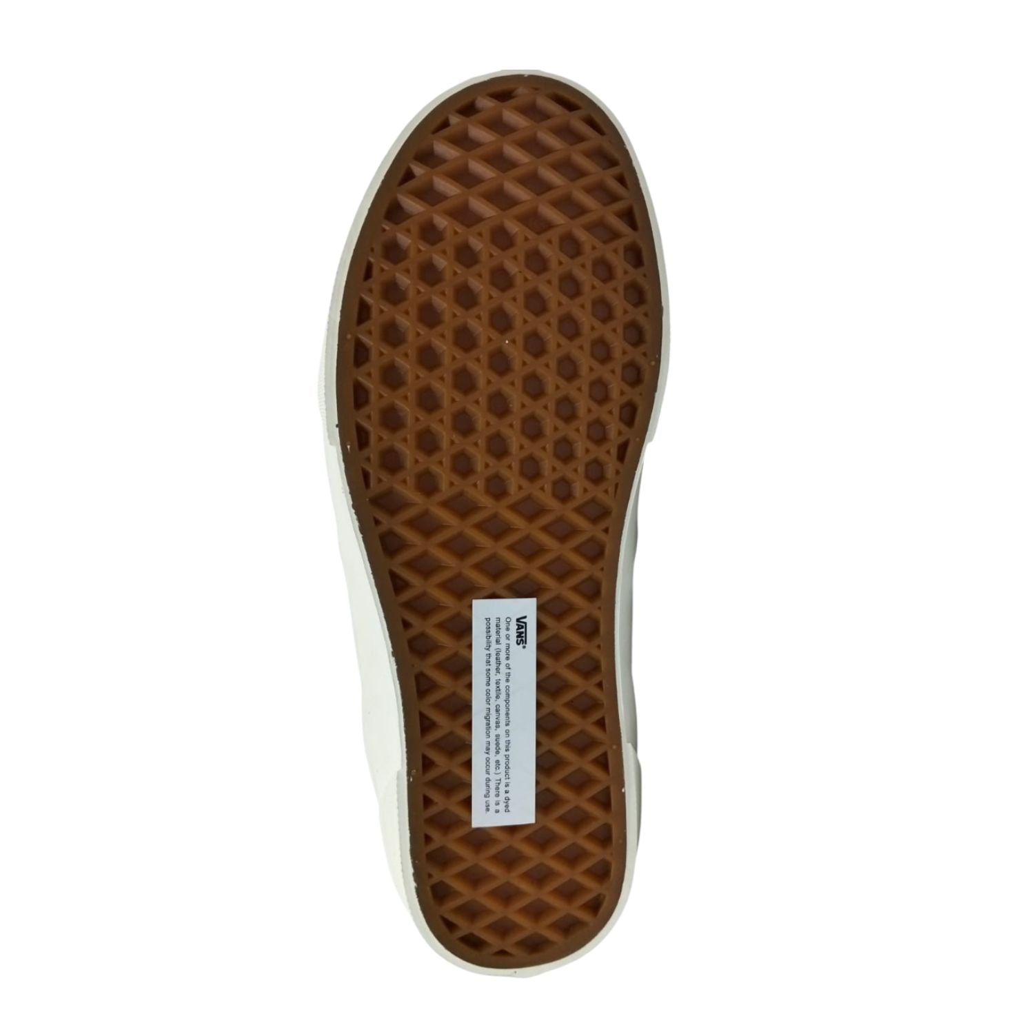 TENIS CASUAL VANS ROWLEY CLASSIC MUJER-4