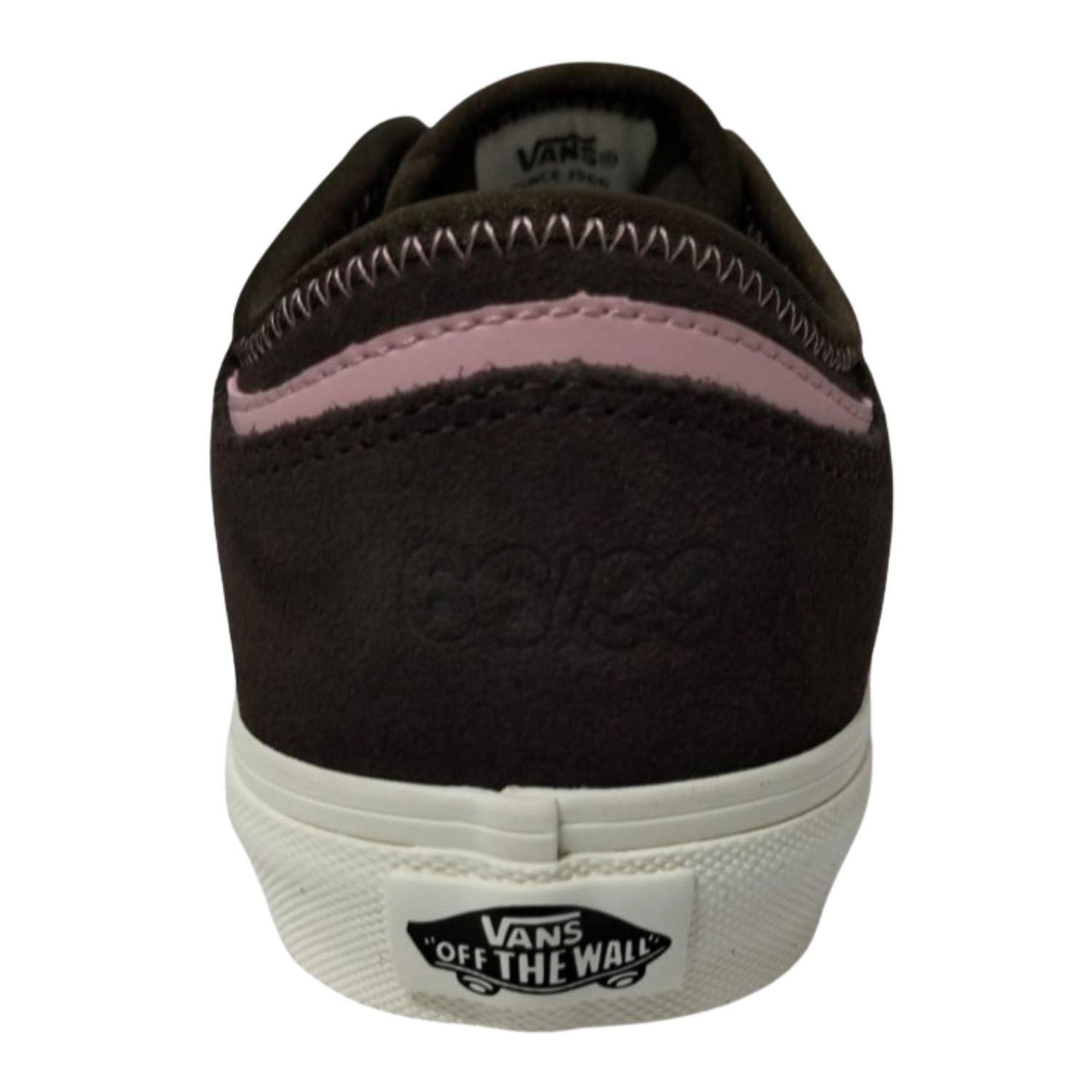 TENIS CASUAL VANS ROWLEY CLASSIC MUJER-6