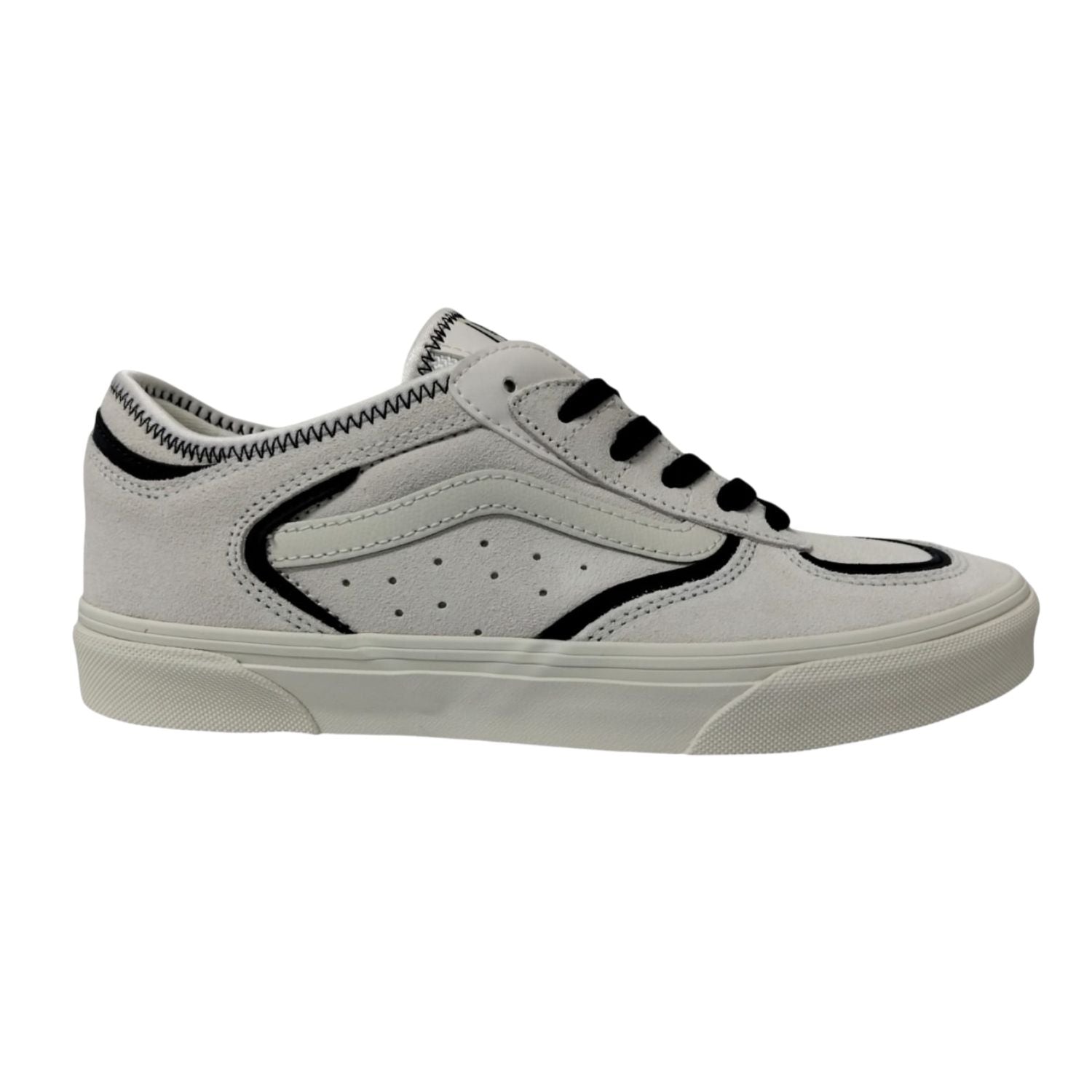TENIS CASUAL VANS ROWLEY CLASSIC HOMBRE