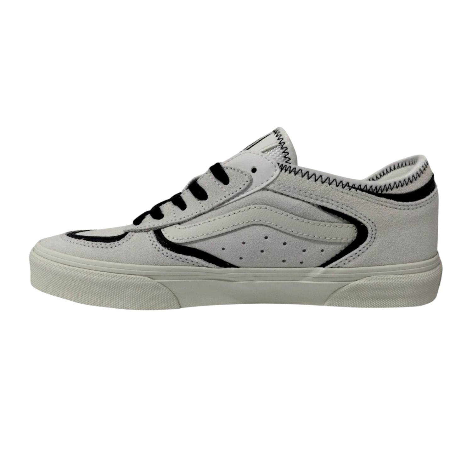 TENIS CASUAL VANS ROWLEY CLASSIC HOMBRE