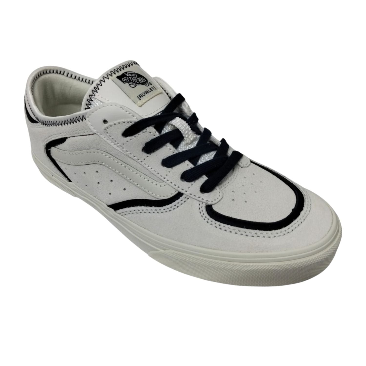 TENIS CASUAL VANS ROWLEY CLASSIC HOMBRE-3