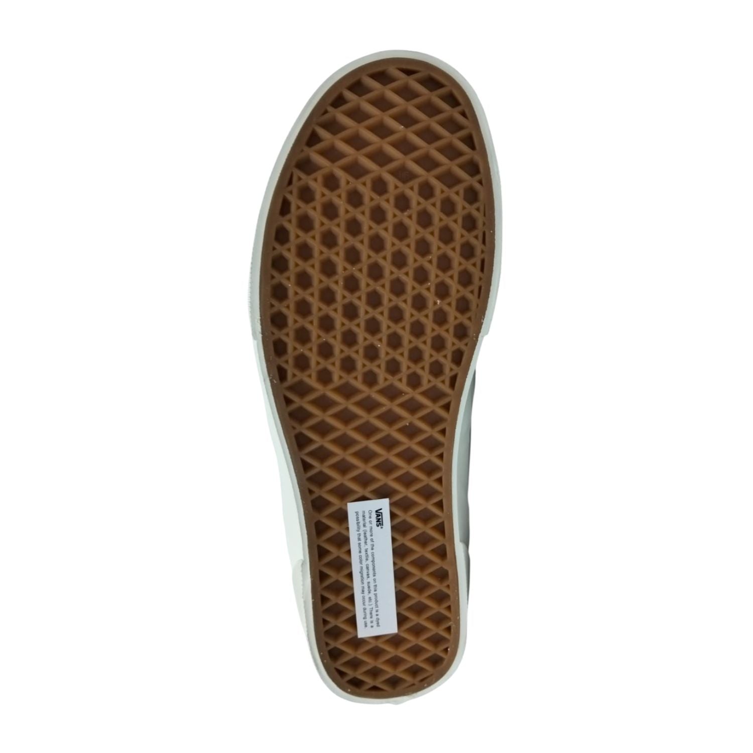 TENIS CASUAL VANS ROWLEY CLASSIC HOMBRE-4