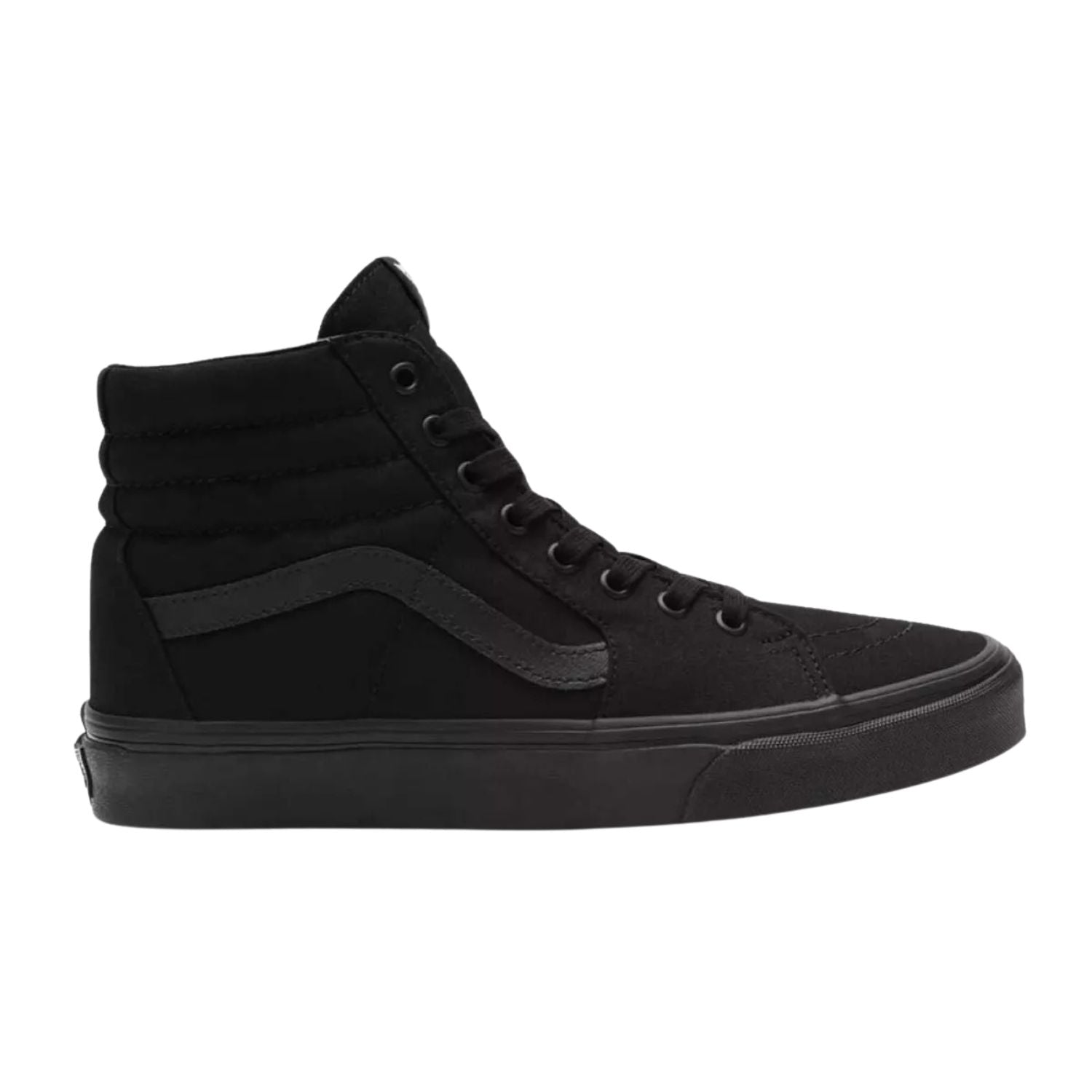 BOTAS CASUAL VANS SK8-HI UNISEX-1