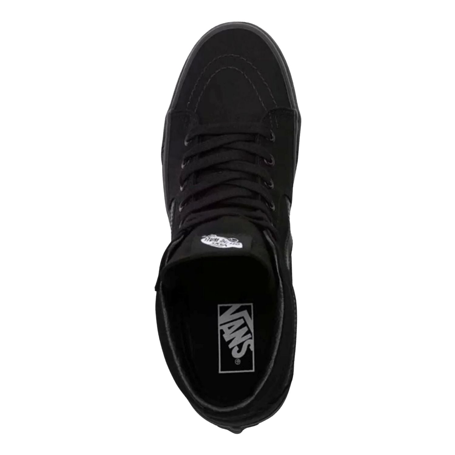 BOTAS CASUAL VANS SK8-HI UNISEX-3