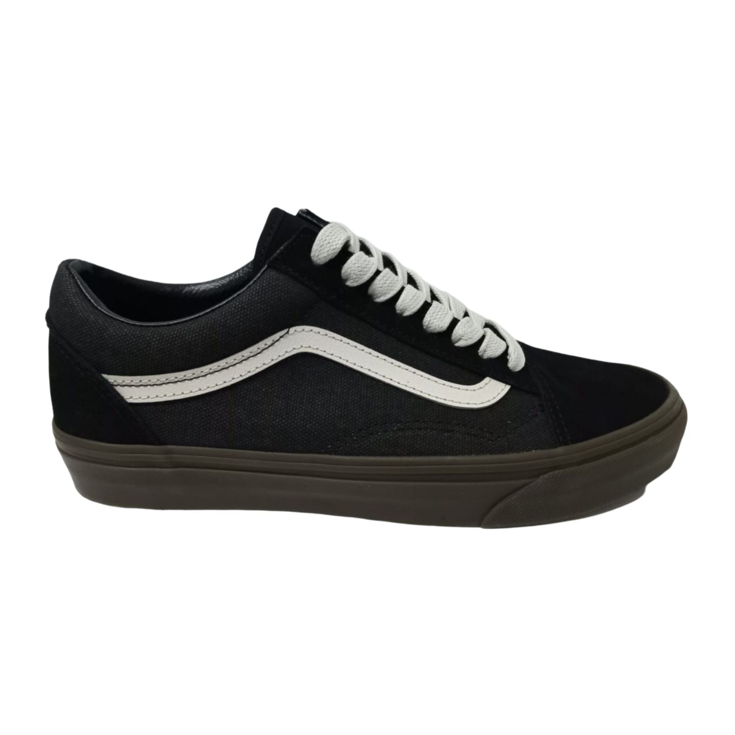 TENIS CASUAL VANS OLD SKOOL HOMBRE