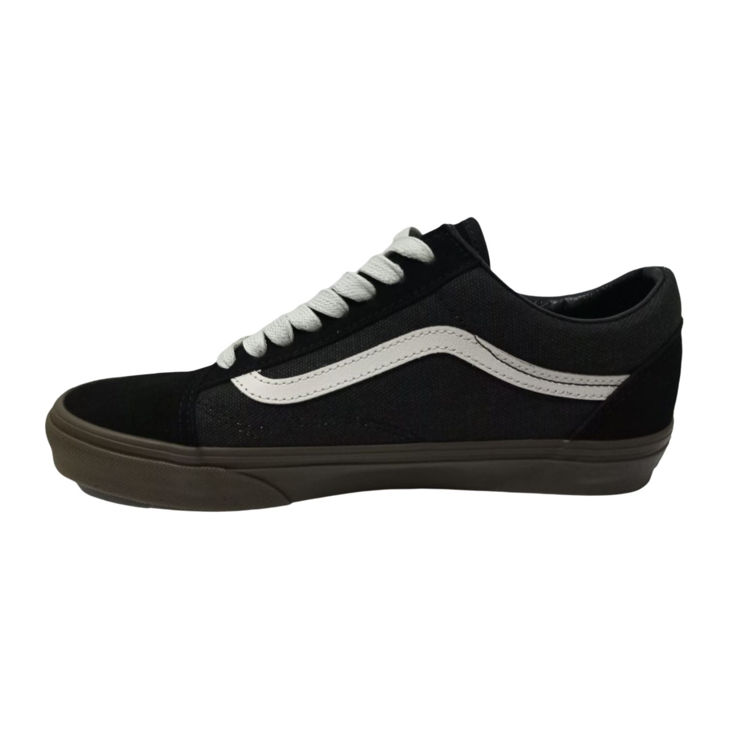 TENIS CASUAL VANS OLD SKOOL HOMBRE