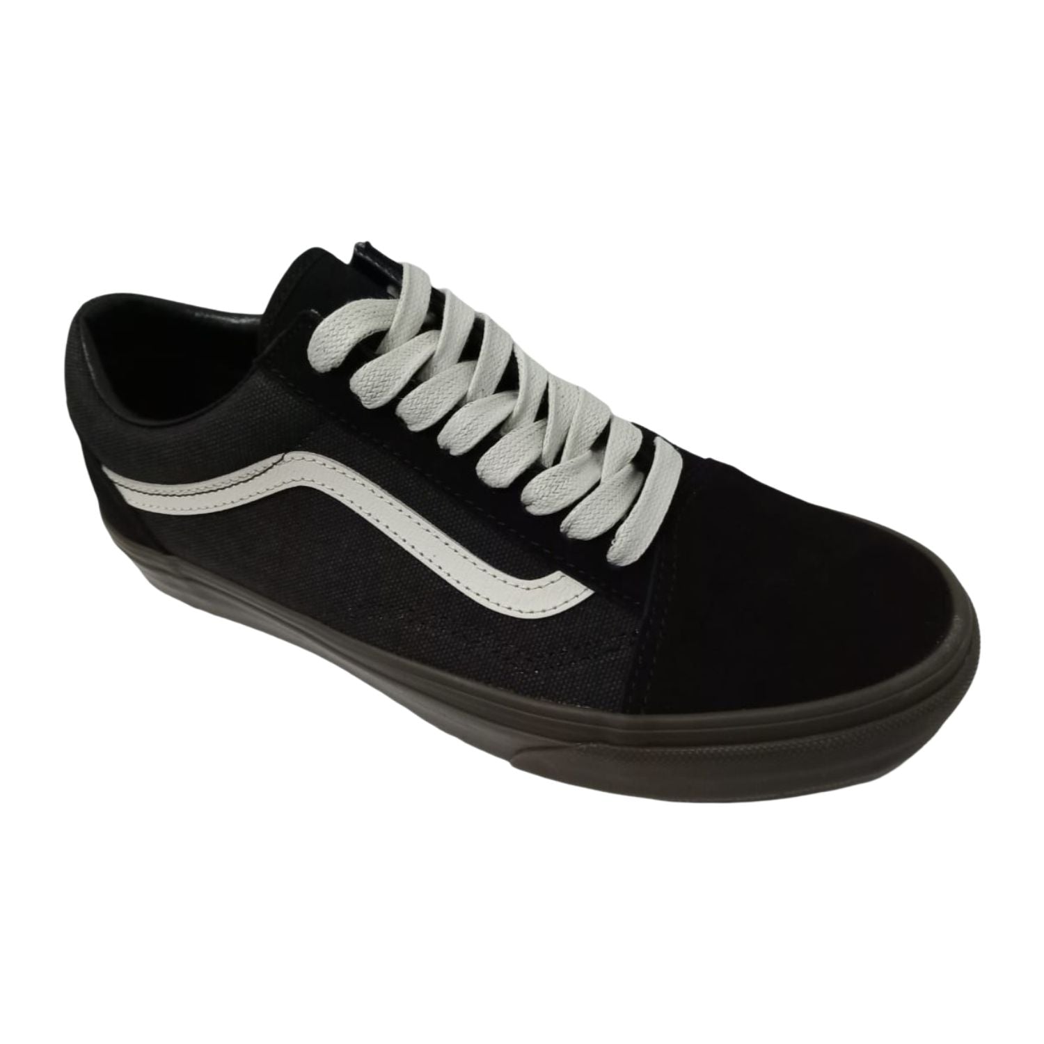 TENIS CASUAL VANS OLD SKOOL HOMBRE