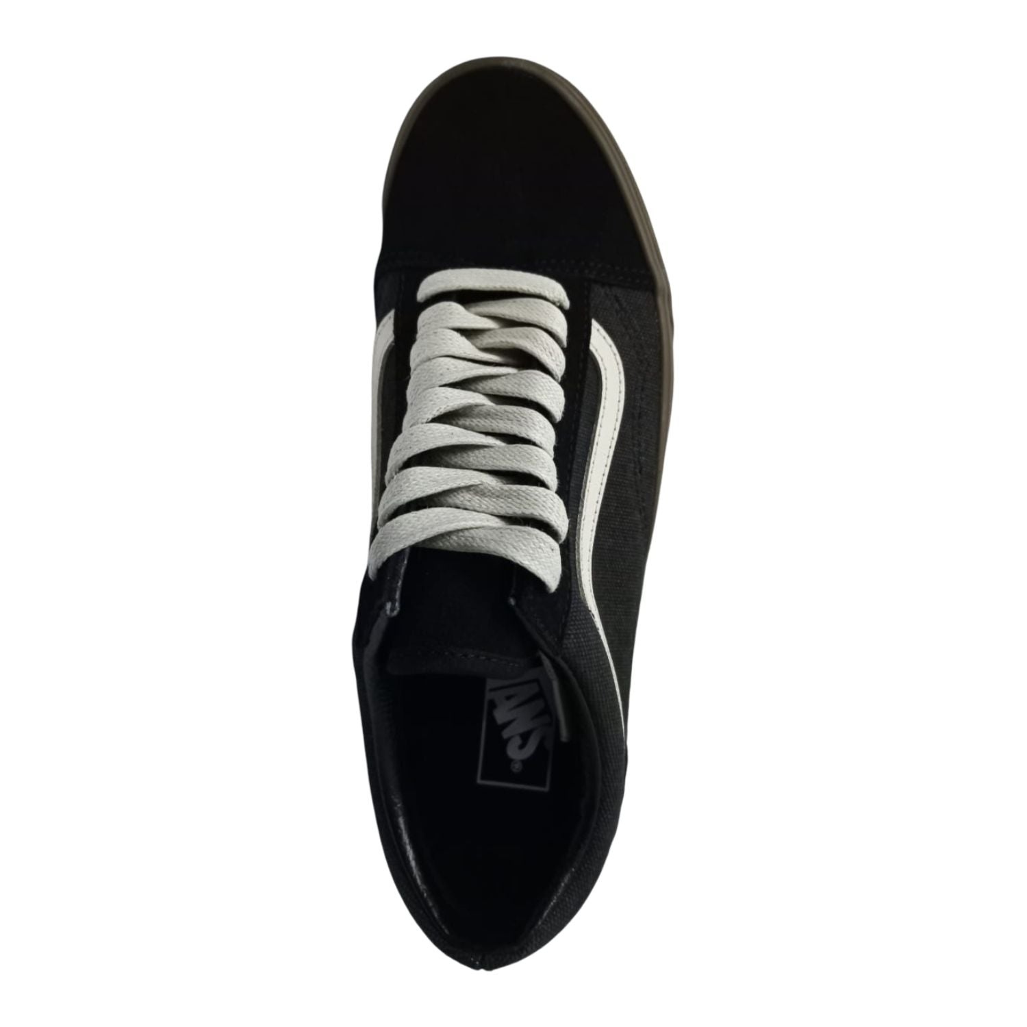 TENIS CASUAL VANS OLD SKOOL HOMBRE