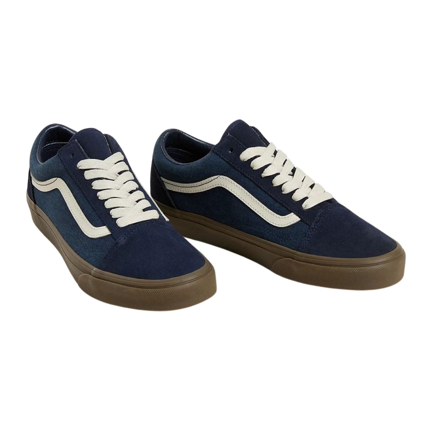 TENIS CASUAL VANS OLD SKOOL HOMBRE-2