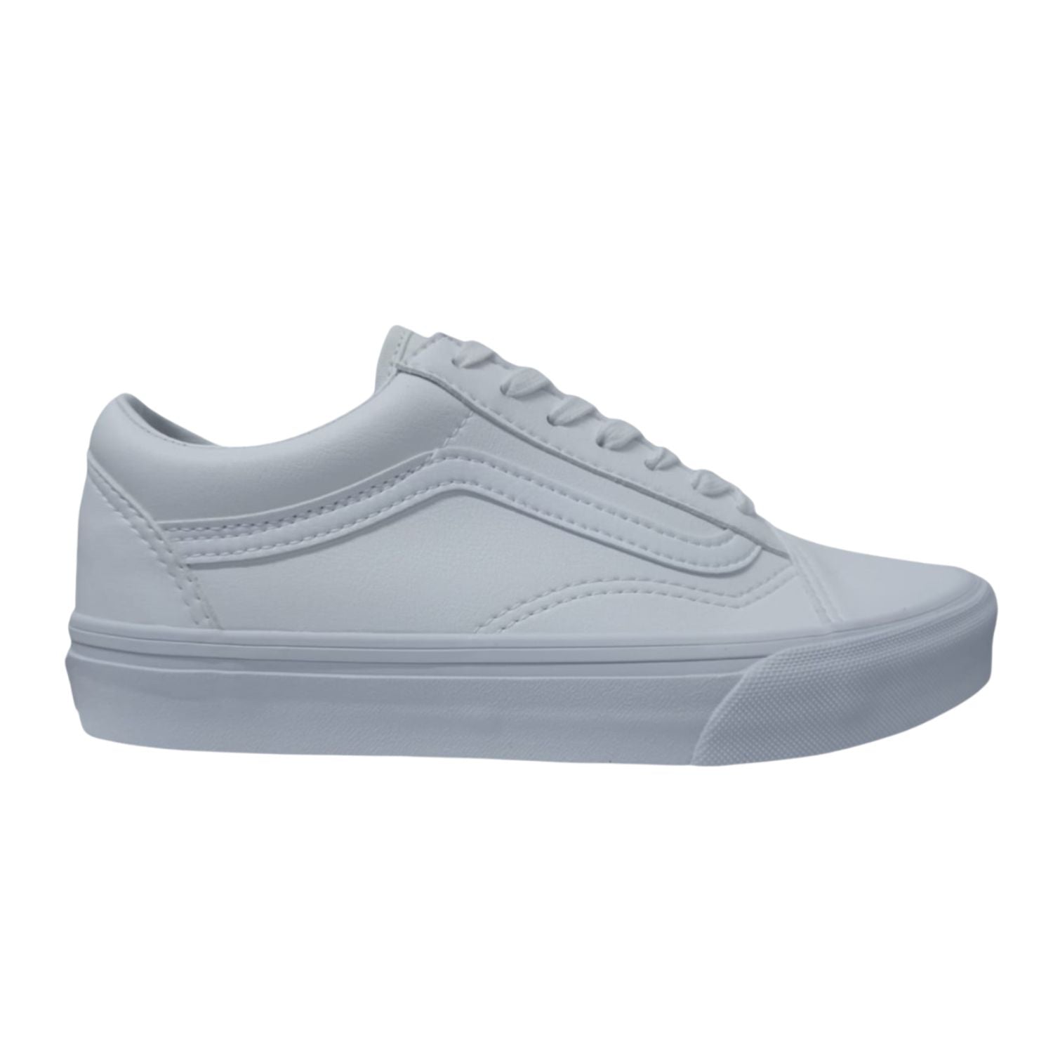 TENIS CASUAL VANS OLD SKOOL UNISEX-1