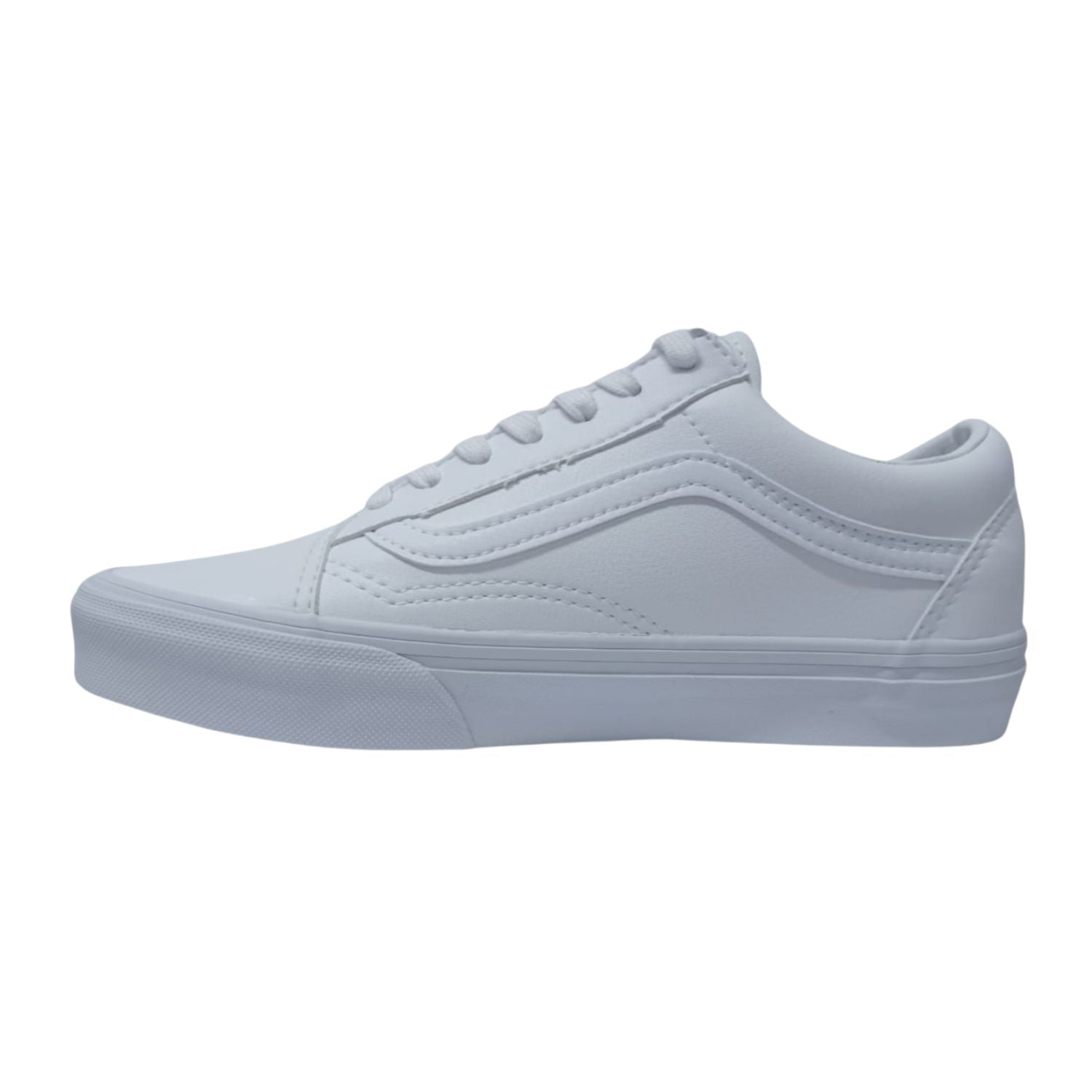TENIS CASUAL VANS OLD SKOOL UNISEX