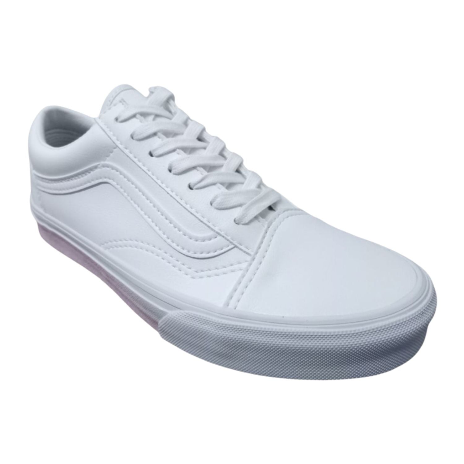 TENIS CASUAL VANS OLD SKOOL UNISEX-3
