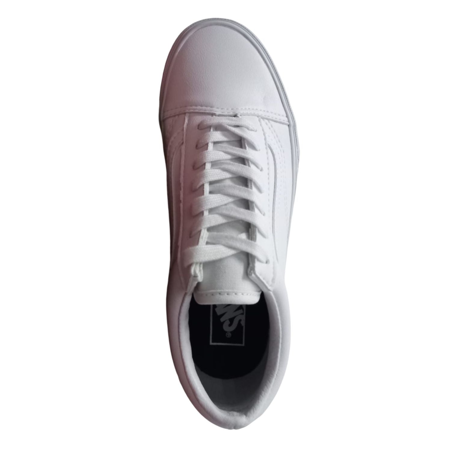 TENIS CASUAL VANS OLD SKOOL UNISEX-5