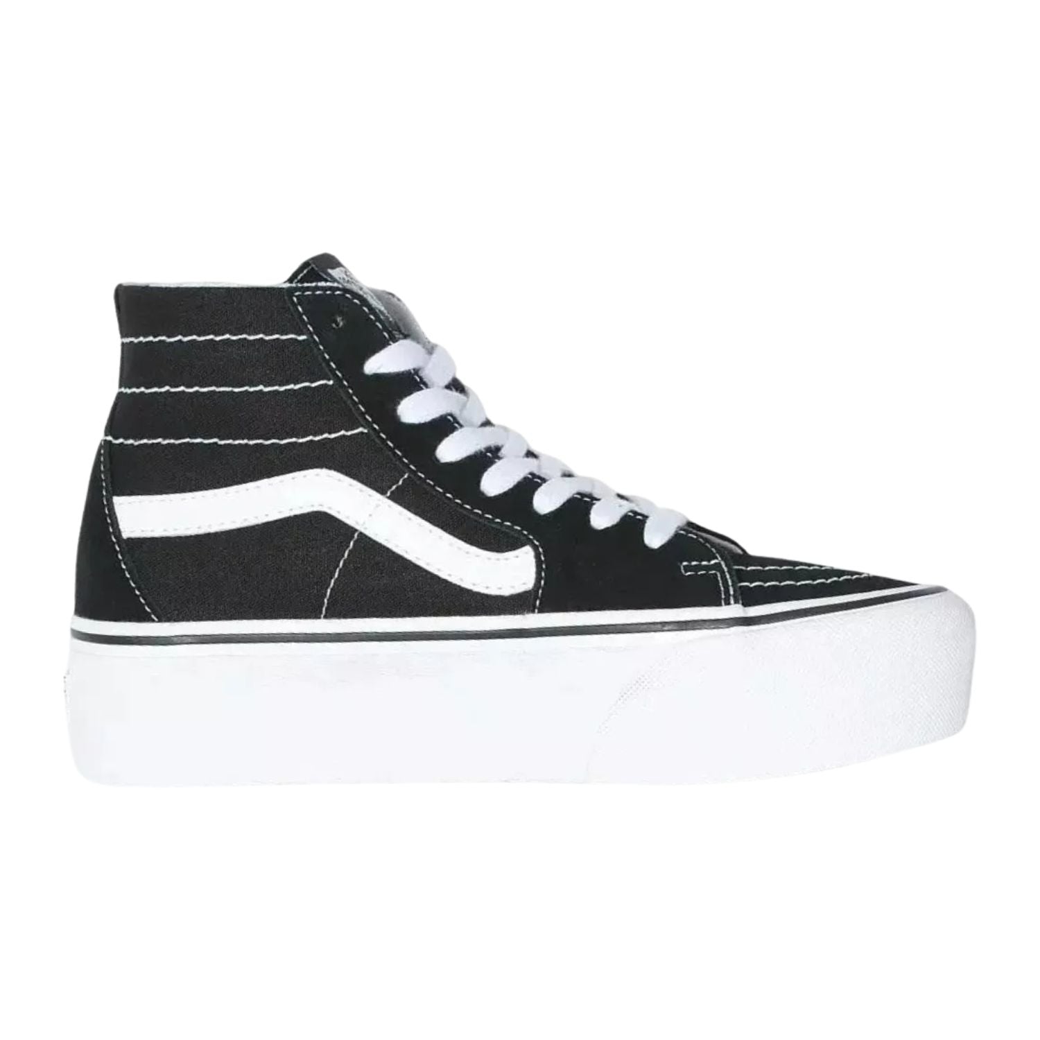 BOTAS CASUAL VANS SK8-HI STACKFORM MUJER