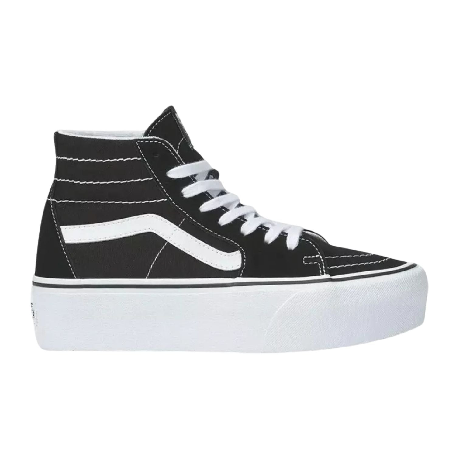 BOTAS CASUAL VANS SK8-HI STACKFORM MUJER-5