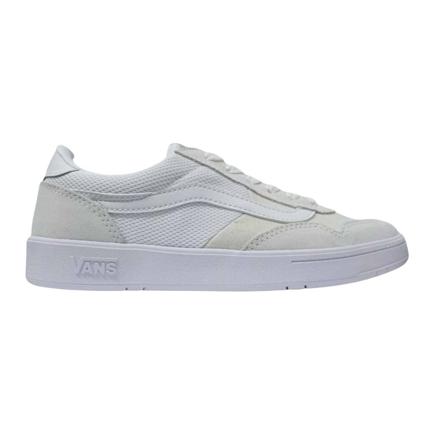 TENIS CASUAL VANS UA CRUZE TOO CC HOMBRE-1