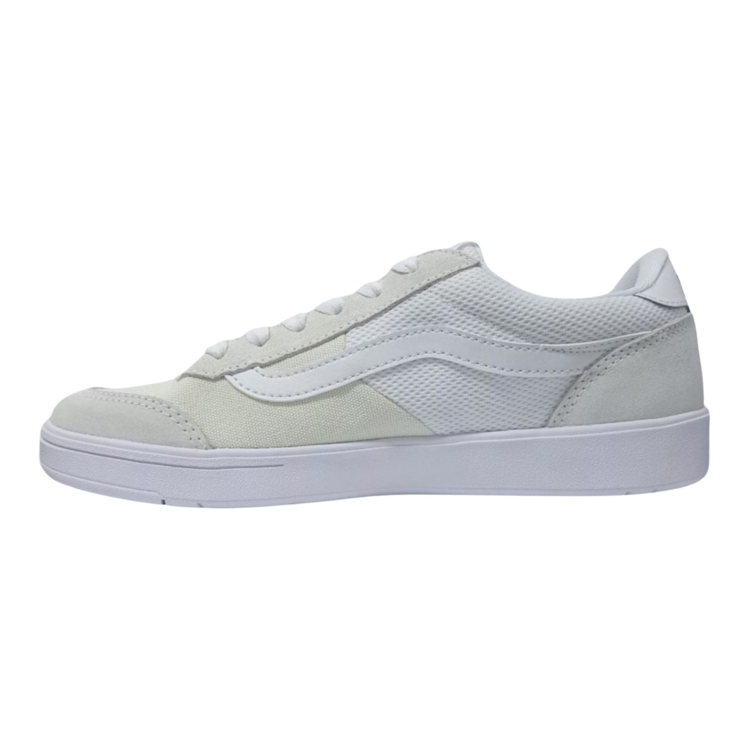 TENIS CASUAL VANS UA CRUZE TOO CC HOMBRE