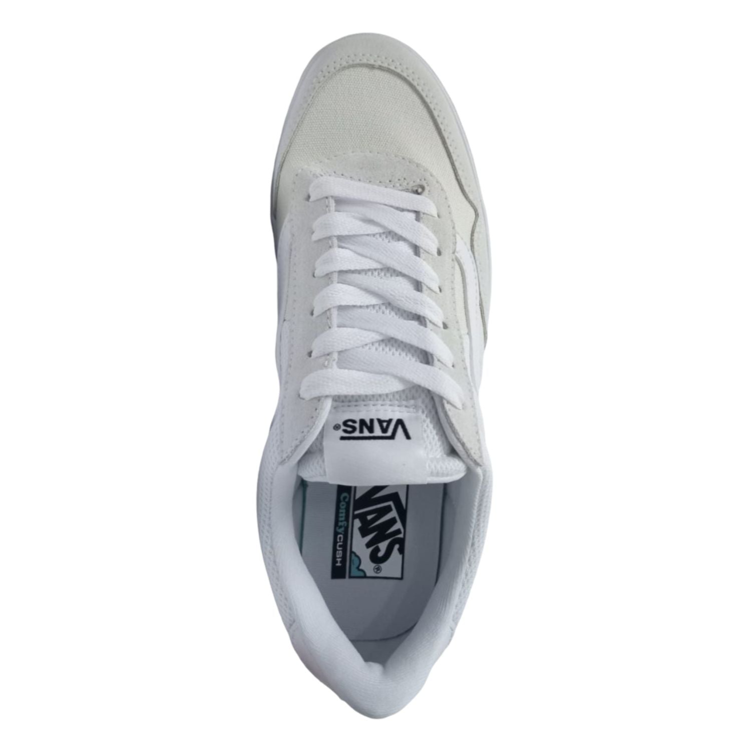 TENIS CASUAL VANS UA CRUZE TOO CC HOMBRE-5