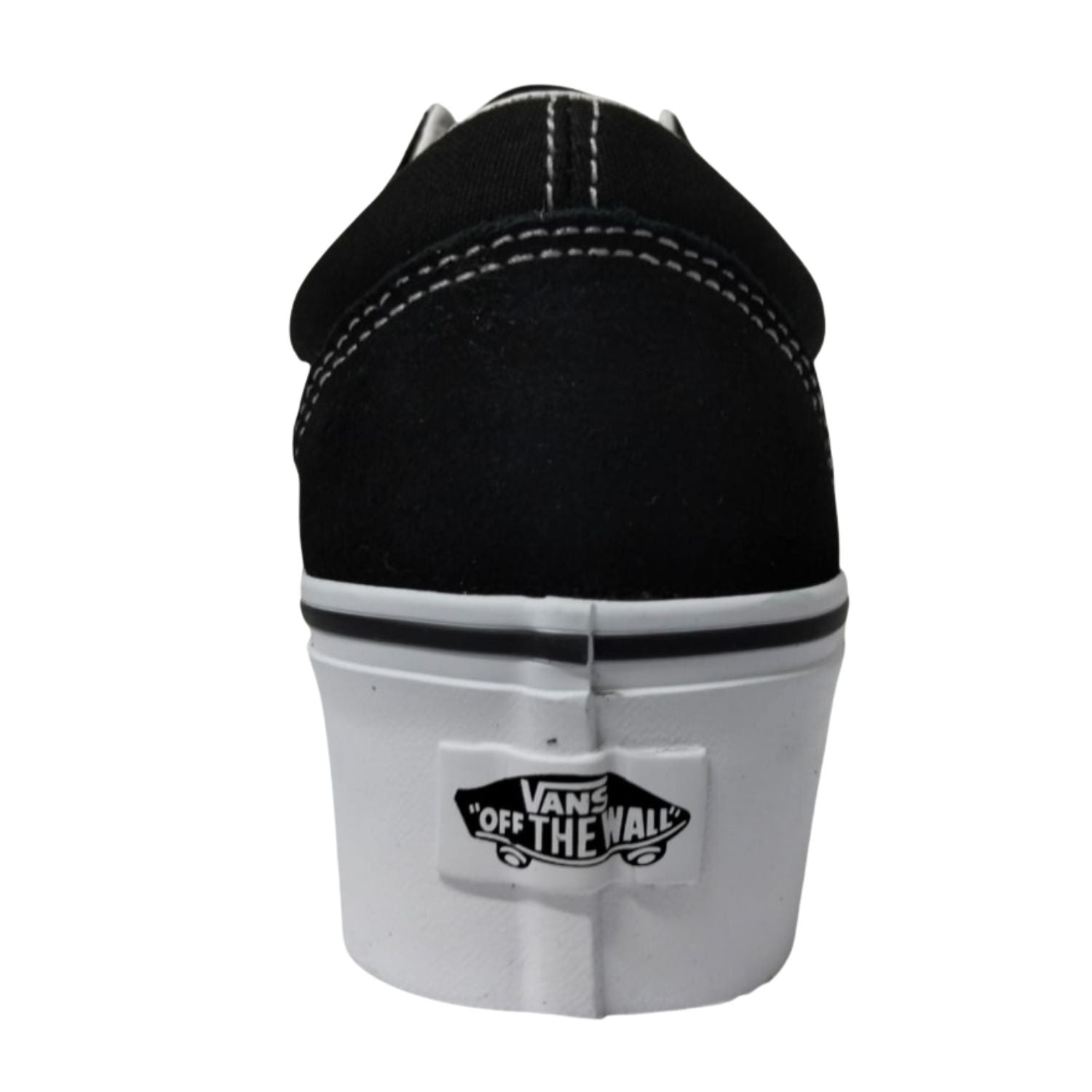 TENIS CASUAL VANS OLD SKOOL STACKFORM MUJER
