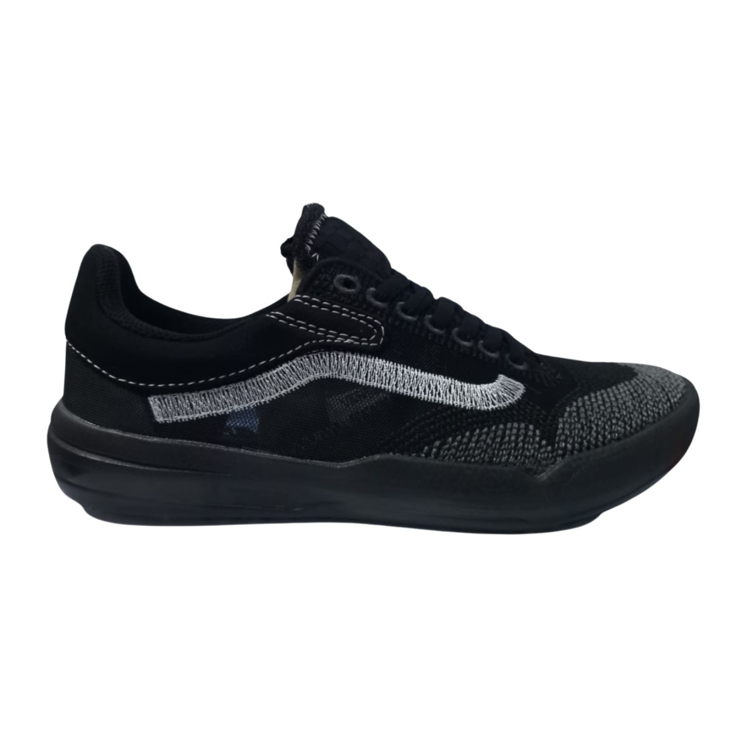 TENIS CASUAL VANS ULTIMATEWAFFLE HOMBRE