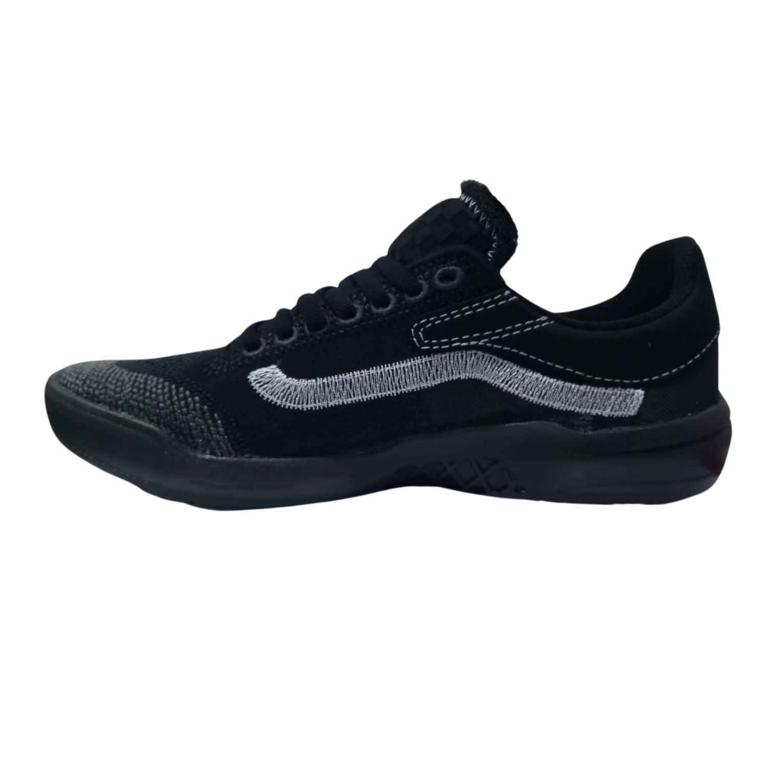 TENIS CASUAL VANS ULTIMATEWAFFLE HOMBRE-2