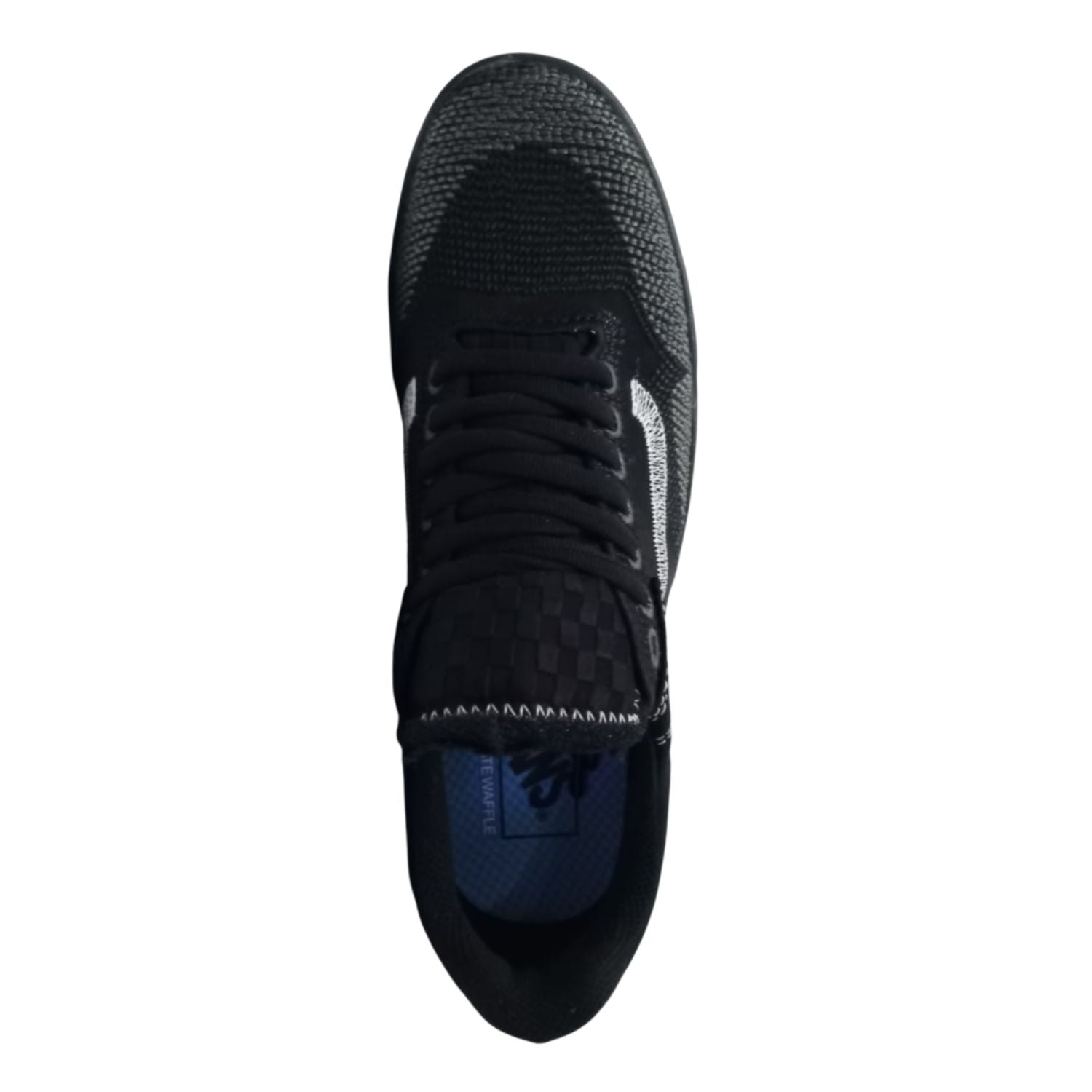 TENIS CASUAL VANS ULTIMATEWAFFLE HOMBRE-5