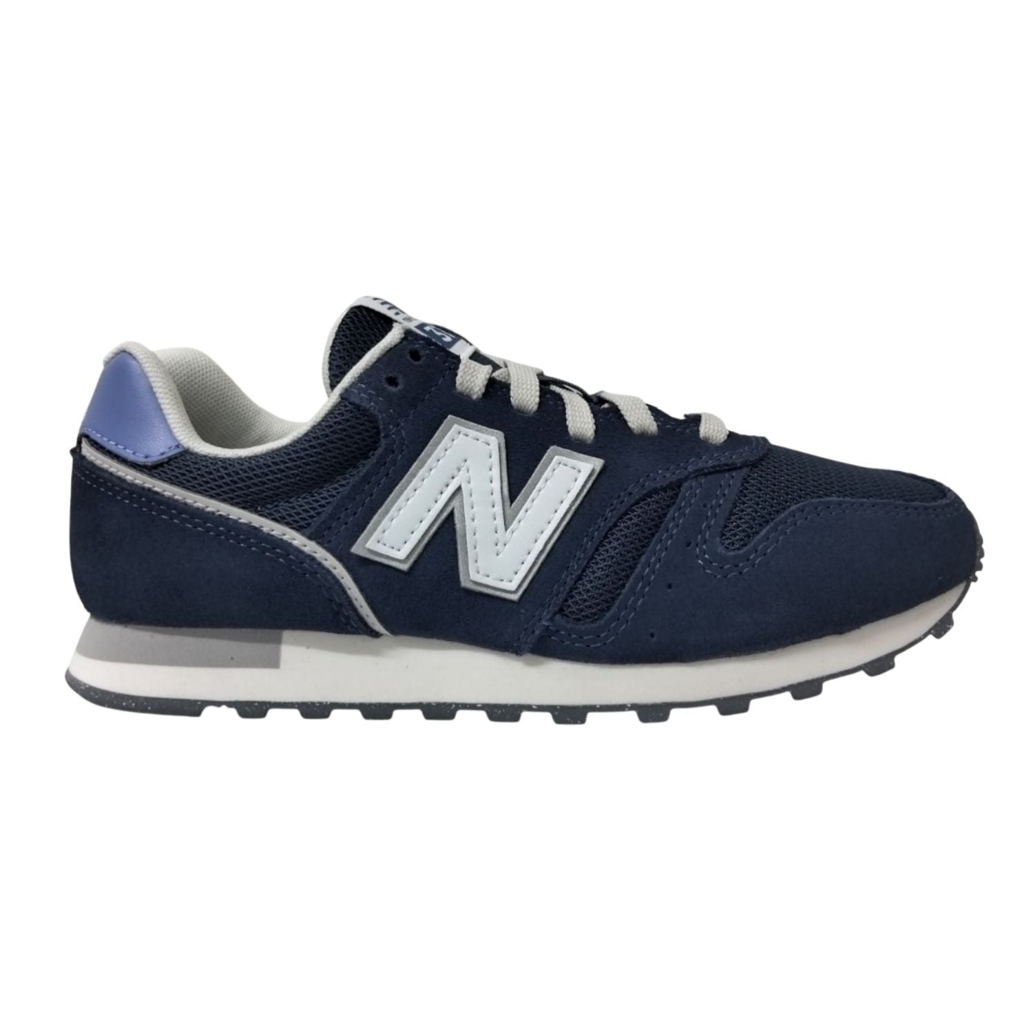 TENIS CASUAL NEW BALANCE 373 MUJER