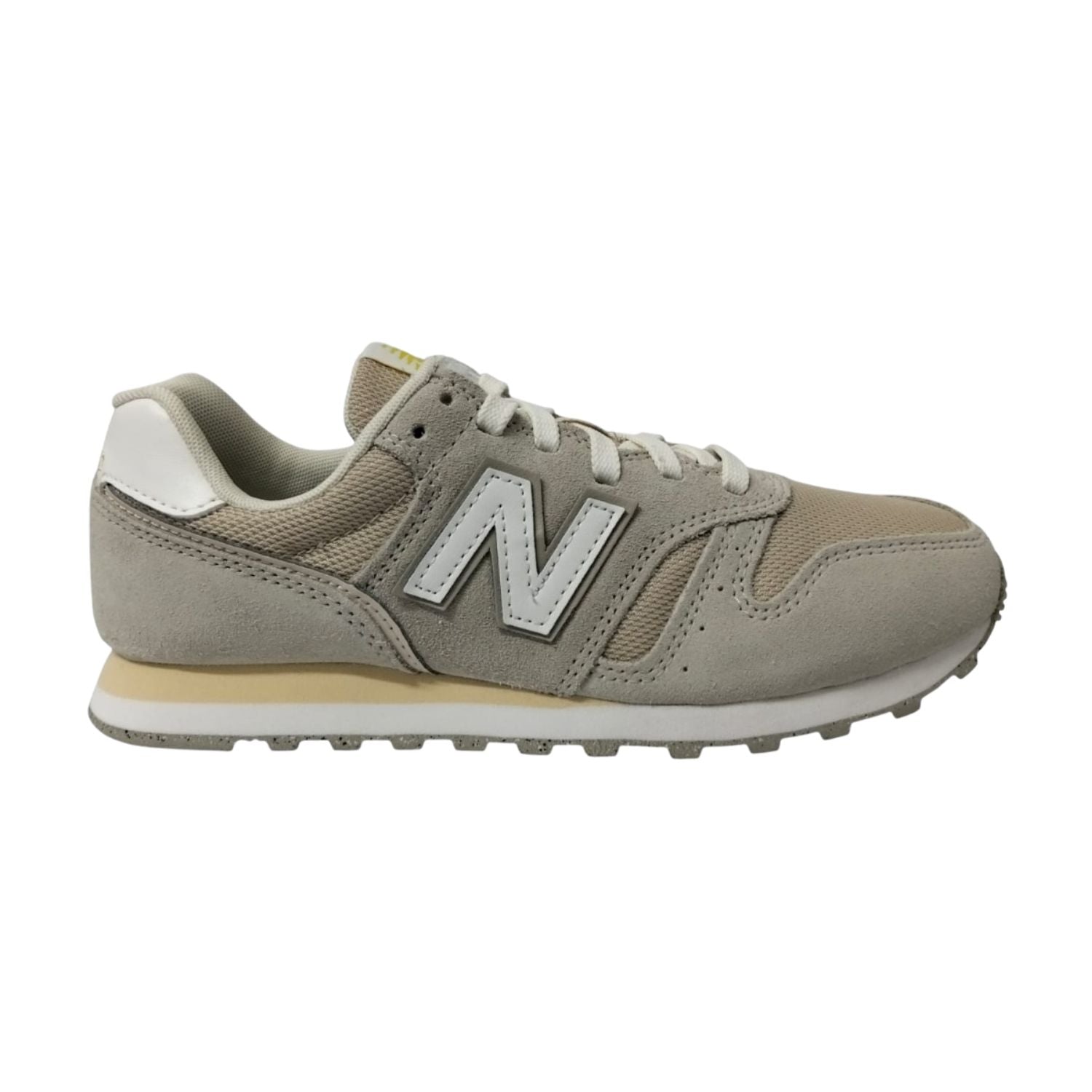 TENIS CASUAL NEW BALANCE 373 MUJER